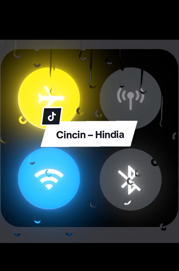 Cincin 🎧 #spotify #liriklagu #fyp 