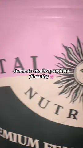 Don’t miss this $24 flash sale! Feminine Balance Gummies are your new BFF. @Vital Source Nutrition #FeminineCare #treasurefinds #women #blackfriday #FlashSale 