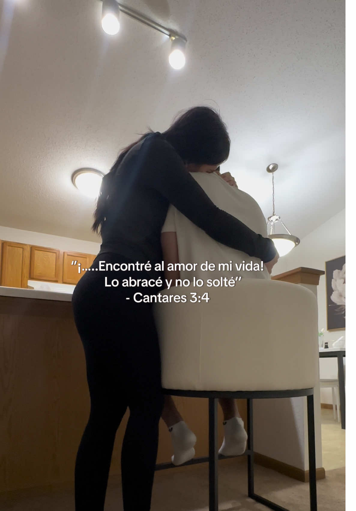 Ese amor que no solo llena el corazón, sino que da paz, hogar y propósito. #relationshiptips #pyfツ #fyp #cristianos #jesus 