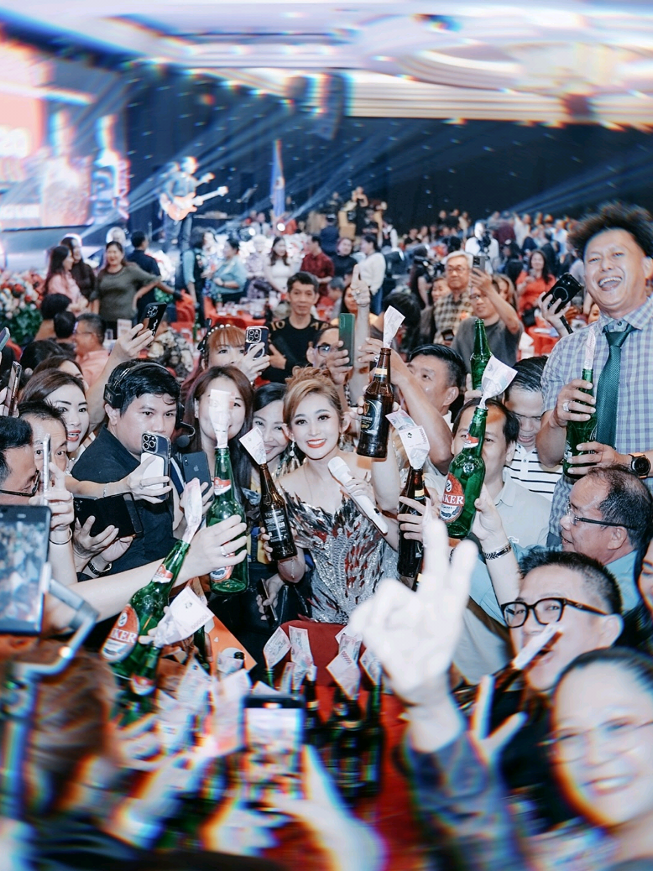 FOKOMAS LUAR BIASA 🔥  #helenhuang #helenhuangshow #fokomas