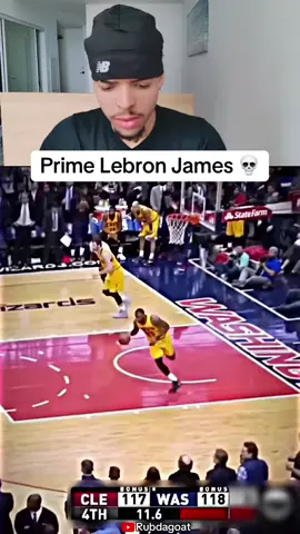 Wait for it 💀 #basketball #trending #fyp #goviral #NBA 