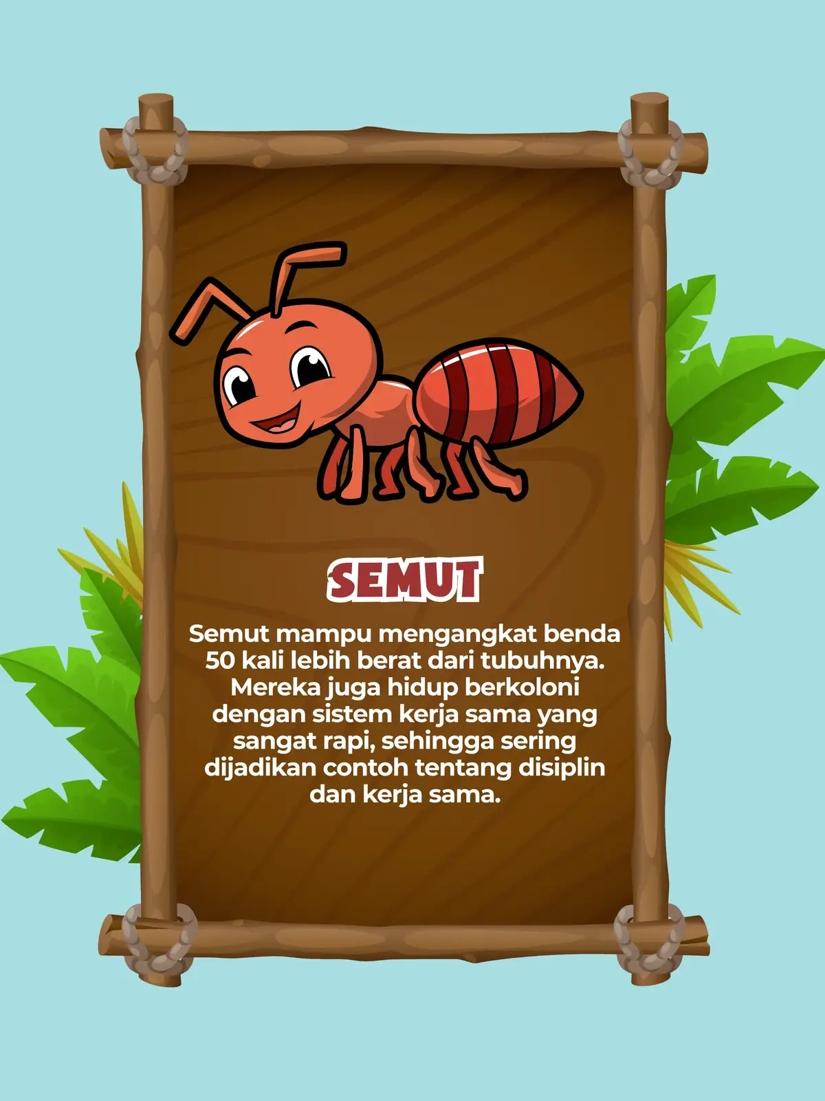 #gurutiktok #hiasansekolah #pengetahuan #faktaunik #tahukahkamu 