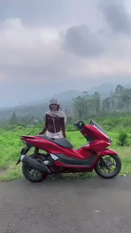 milu trend😁@pramitaaa🫧  #velocity #beranda #pcx160ล้อ17แต่งสวย #pausdarat 