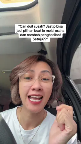 “Cari duit jaman sekarang susahnya kayak cari jarum di jerami. Itu sebabnya banyak orang pilih jastip buat hemat & praktis—tapi hati-hati, salah pilih bisa bikin barang gak nyampe atau malah KW. Gw sendiri udah kenal Jastip Seecemplon 5 tahun lebih—trusted, barang ori, nyampe aman. 👉 Klik link ini kalo lo penasaran https://bit.ly/seecemplon2 siapa tau ini pembuka rejeki lo @seecemplon  #Jastip #TrustedJastip #BelanjaAman #Seecemplon #ruangnaru 
