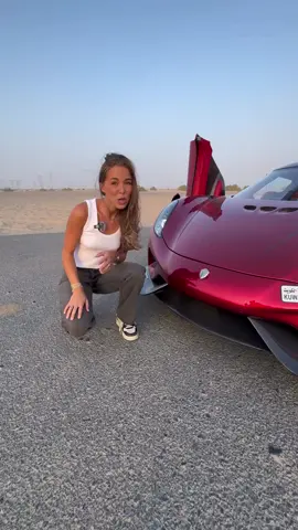 Did you know? #koenigseggjesko #Hypercar #Koenigsegg #30years #jesko  by @laura on Instagram 