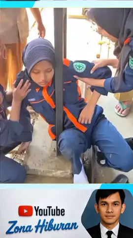 Kok bisa??  #vidioviral #vidiolucu #bajaringan  #fyp 
