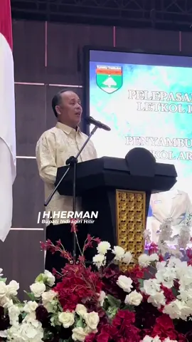 Inhil Tutup Kran Investasi Sawit, Fokus pada Perkebunan Kelapa Rakyat dan Lumbung Padi