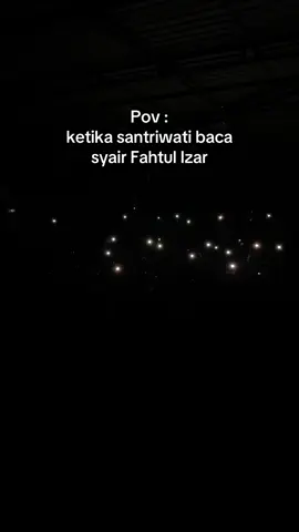 Santri wati baca syair fahtul izar#fathulizar#syair  