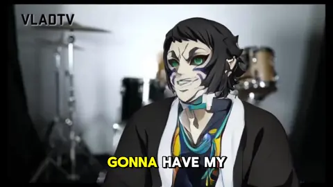 #kaigaku #anime #demonslayer #animanga #tengen 