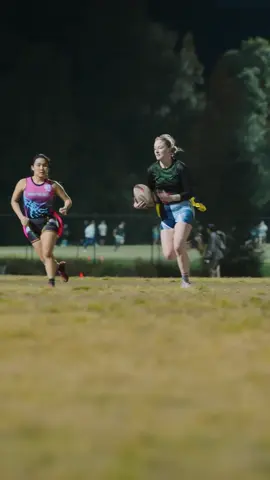 Can’t tag what you can’t catch #oztag #highlights #rydeoztag 