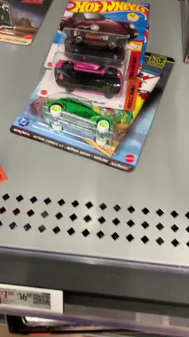 New #hotwheelspremium #fastandfurious #hotwheelshunt #diecast #hotwheelscollector 