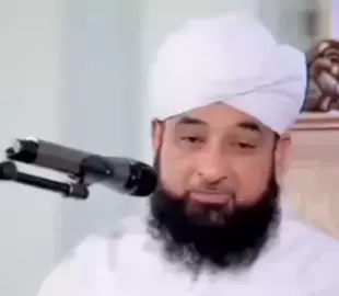حضور ﷺ نے تین چیزیں قسم کر کے کہیں