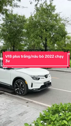 Liên tục về nhiều VF8 từ 600 #vinfast #vinfastvf8 #vf8 #xuhuongtiktok #videoviral 
