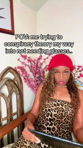 Comment below would you try these glasses or have you?? I need answers! 