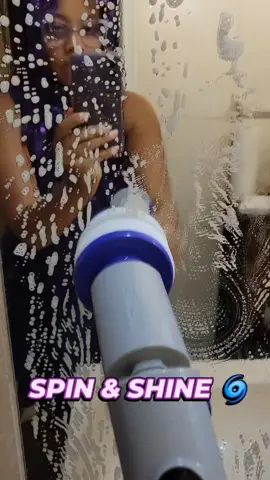 I Stopped Scrubbing—This Spin Brush Did It For Me 🌀 Cuts through grime fast—light, cordless, and the spinning head makes cleaning almost effortless 🌀 @synoshiofficial @stackinfluence #synoshi #synoshipartner 