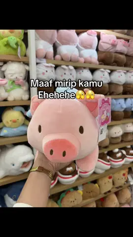 #belanjadiminiso #minisoidgreat #minisoidgoodthing #babidollstyles #boneka 