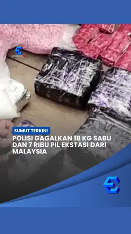 Tim Satnarkoba Polres Asahan berhasil menggagalkan aksi penyelundupan narkoba melalui jalur laut di perairan Asahan, Sumatera Utara, tepatnya di Tanjungbalai pada Sabtu petang. Dalam operasi ini, polisi berhasil menghentikan sebuah kapal yang diduga membawa narkoba dari Malaysia. #efarinatv #asahan #asahanpunyacerita 