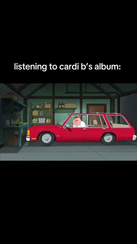 how we go from crying to outside 😩😩 #cardib #cardi #fyp #foryou #viral 
