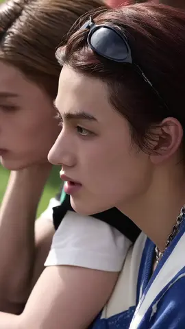 Sean woeyy😭😭 #SEONGHYEON #CORTIS #bighit #fyp 