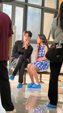 #trachnhatoanh #zhaiyiying翟一莹 #luuvuhang  #liuyuhang #xh 