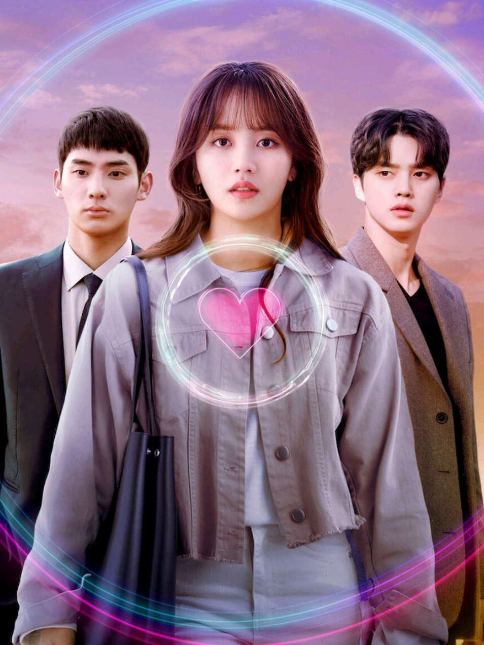 (✿╹◡╹)💖💔📚💐🌺🅛🅞🅥🅔 🅐🅛🅐🅡🅜🌺💐📚💔💖(╹◡╹✿) ( Temporada: 1 ) ( Capítulo: 1 ) Parte: 1 #LoveAlarm  #capituloscompletos  #MimundoeselKDRAMA  #kdramas  #seriecoreana🇰🇷 