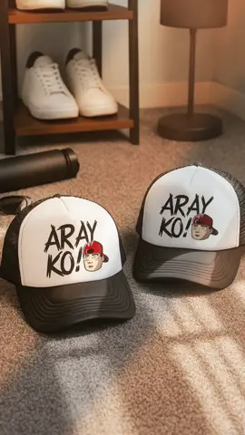 ARAY KOO CAP 🧢  CLICK THE YELLOW BASKET 🧺🧺🧺🧺 #foryoupage #explore #foryou #outfitideas #fyppppppppppppppppppppppp 