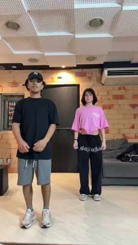 Com o miniman KAKAKAK
