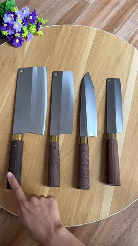 Dao thép trắng không dỉ Xưởng Rèn Tiến Lộc #dao #daothepkhonggi #daotheptrangkhonggi #xuhuong #tranghatay96  @Trang Hà Tây 96  @Trang Hà Tây 96  @Trang Hà Tây 96 