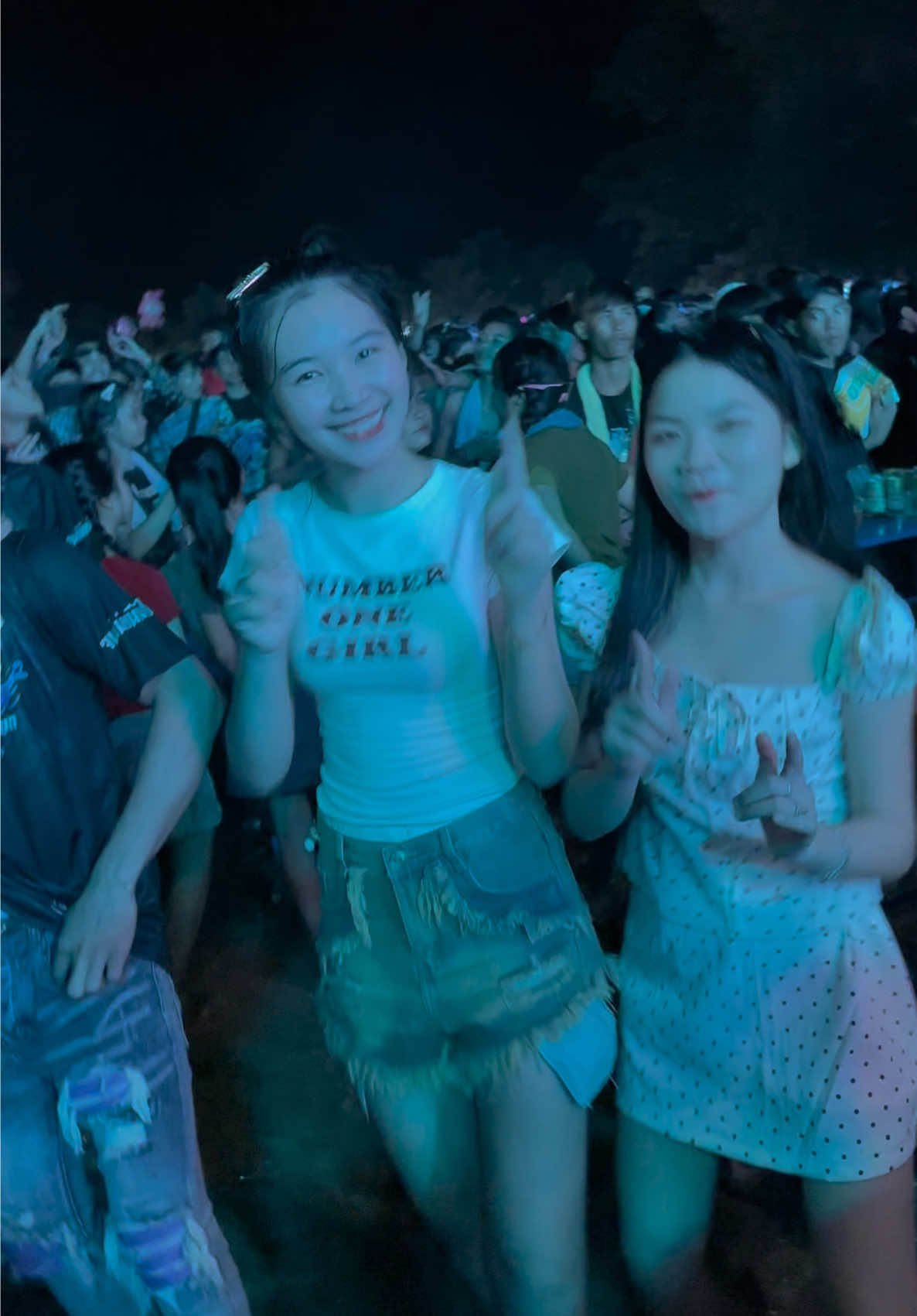 ສາວໄຊບົວທອງ #ເທບພອນໄຊ 🔥🔥