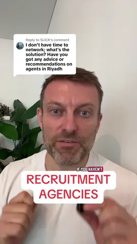 Replying to @SLICK haven’t got the time? Make time #recruitment #saudijobs #interviewtips #salary #employment 