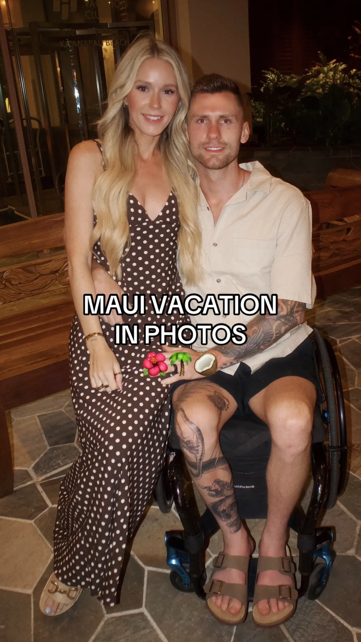 the best vacation after the hardest 5 months of our lives 🫶 so thankful for our family and all our people @Jerry Robin  #maui #jr77 #jerryrobin77 #hawaiivacation #vacationphotos 