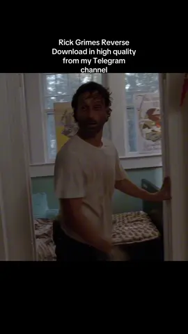Rick Grimes Reverse Clip #rickgrimesedit #rickgrimesedits #rickgrimes #rekomendasi #quality 