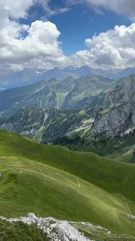 #fylpシ #montagne #Hiking #switzerland 