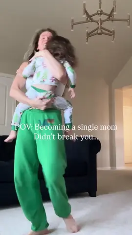 Becoming a single mom taught me how it feels to fall apart and still rise stronger. It showed me that resilience blooms in the cracks, and that love and joy can grow even in the hardest seasons. Her little smile, her warm hugs at the end of a long day, and our silly laughter together remind me that every setback can turn into a comeback. And in the process, I’ve learned that forgiveness, of the past, of others, and of myself, is what truly sets us free to choose peace, strength, and love again. ✨💖 “But those who trust in God will become strong again. They will be like eagles that grow new feathers. They will run and not get weak. They will walk and not get tired.” Isaiah 40:31 #singlemom #singlemomlife #motivation #mommyandme