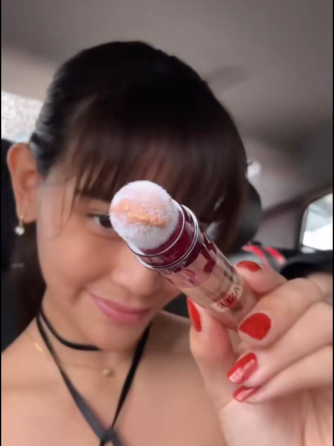 Quick fix, flawless skin ✨ Maybelline Instant Eraser = 12hrs coverage, 1 swipe confidence. #InstantEraserPH #MaybellinePH #MaybeItsInstantEraser @BIA ✿ | ig: biancatuiz @totally.tiara on ig _