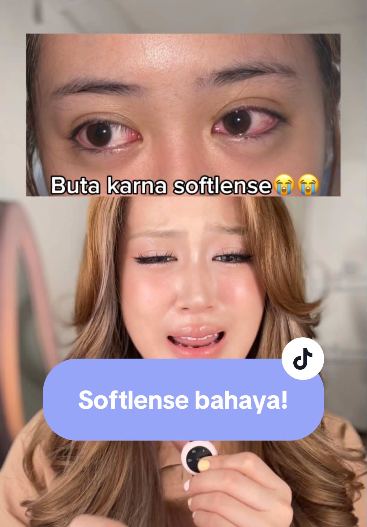 ampir trauma gue sumpil🙂🙂🫵 @Kilala Indonesia  #KilalaIndonesia #kilalaeyeid #kilalalens