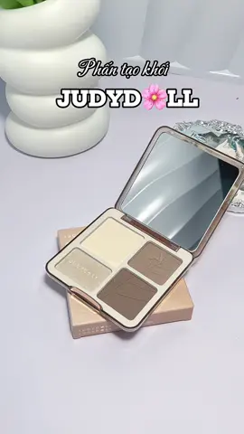 Em phấn tạo khối quốc dân nhà Judyd🌸ll ✨#review #tapxaykenh #viral #phantaokhoi #judydoll 
