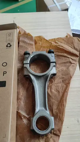 Iveco daily 2. 8l connecting rod with original quality 