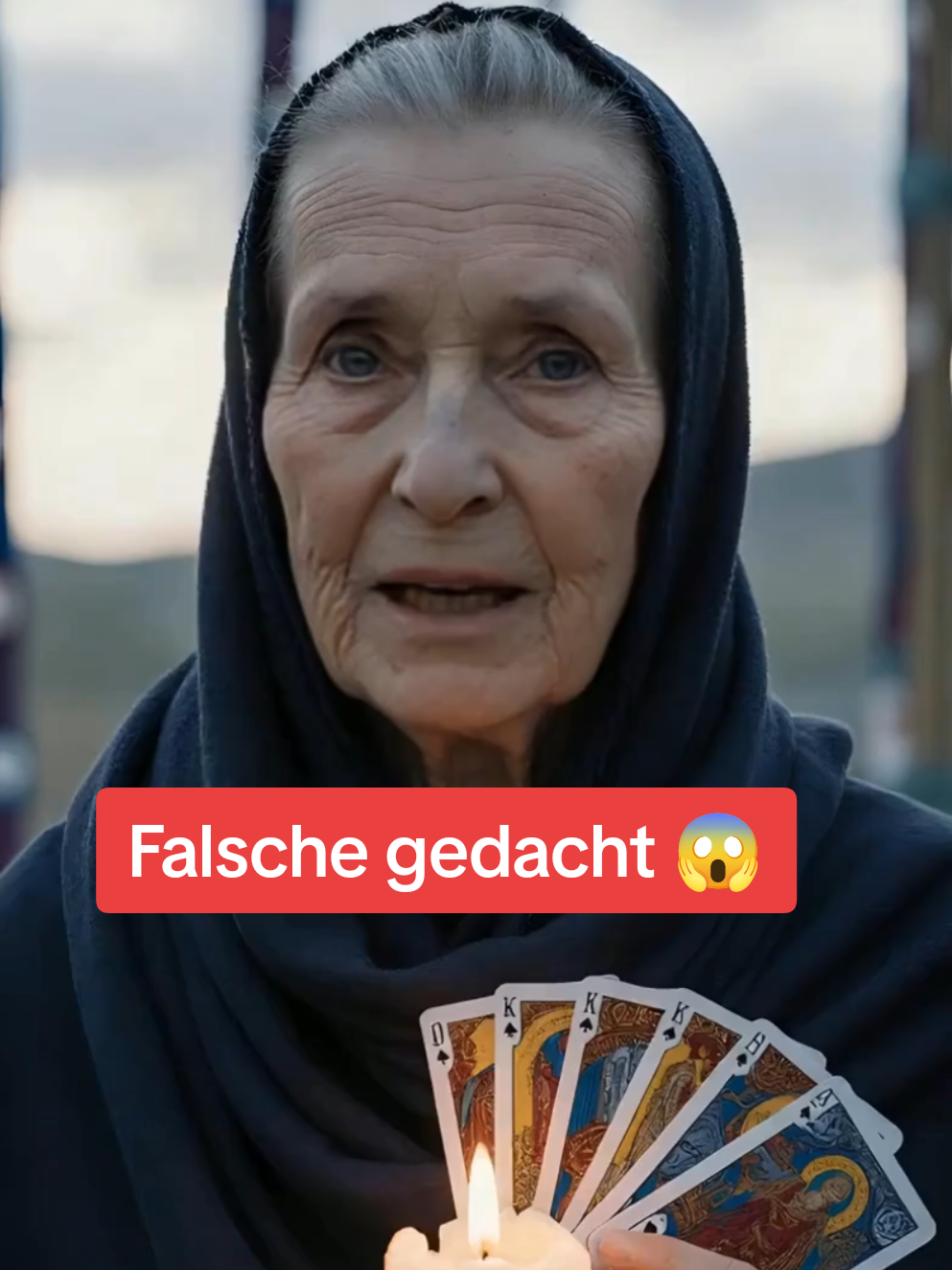 #lauma #tarot #vorsicht #Spiritualität #botschaft 