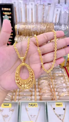 Kalung Hijab Nori Ukir 60cm Set Liontin Tetes Air Oval Ukir Daun #kalunghijab #kalungpanjang #kalungmewah #kalung #CapCut 