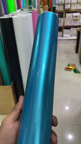 Relaxa blue metalic candy #skotletviral #skotletmotor #skotletmobil #wrappingsticker #fyp 