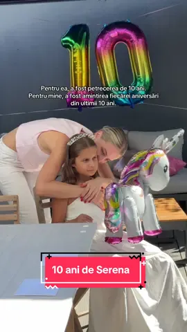 Și de aceea mamele sunt mult mai emotive la aniversări 🥲 #aniversare #mama #fiica #emotional #iubire 