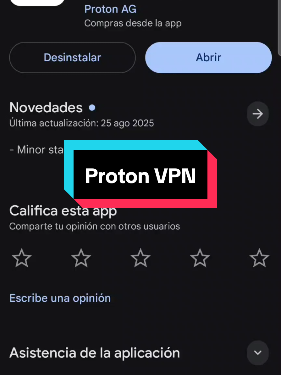 Así es como se debe utilizar el VPN con la billetera de binance, no utilicen la región de estados unidos ya que ni la billetera Web3 los quiere.  #binance #fyp #vpn 