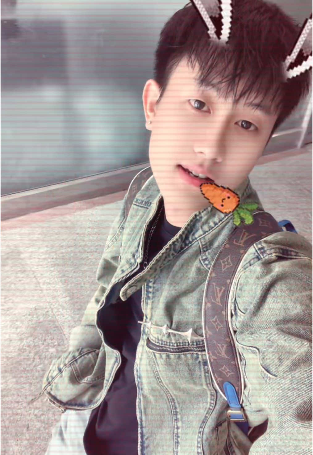 Go to school😮‍💨 #xhtiktok #duhocsinhhanquoc #유학생🇰🇷🇻🇳 