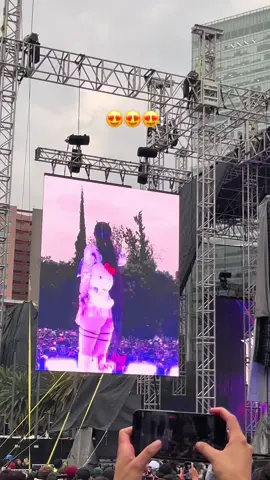 ya las vi en vivo😻 #sayuri #sopholov #cdmx #fyp @sayuri_irxx @sopholov 