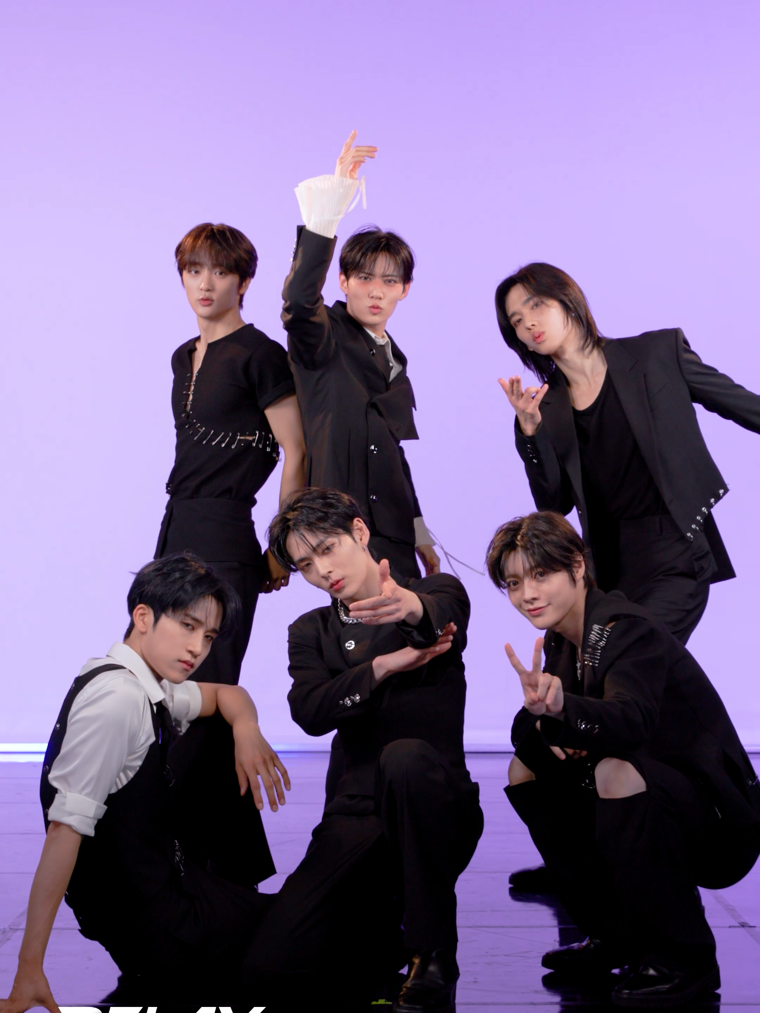 절대 Lost하고 싶지 않은 루네이트 릴댄🖤 #릴레이댄스 #RelayDance #M2 #LUN8 #루네이트 #LOST #로스트 @lun8_official