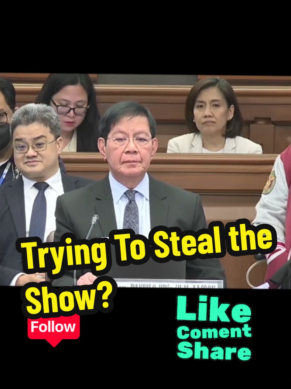 #LacsonVsMarcoleta #SenadoPH #BlueRibbon #PoliticsPH #BalitangSenado 