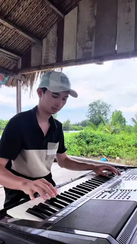 Chiếc áo bà ba#giangorgan62 #xuhuong #nhactrutinh #bolero #mientay 