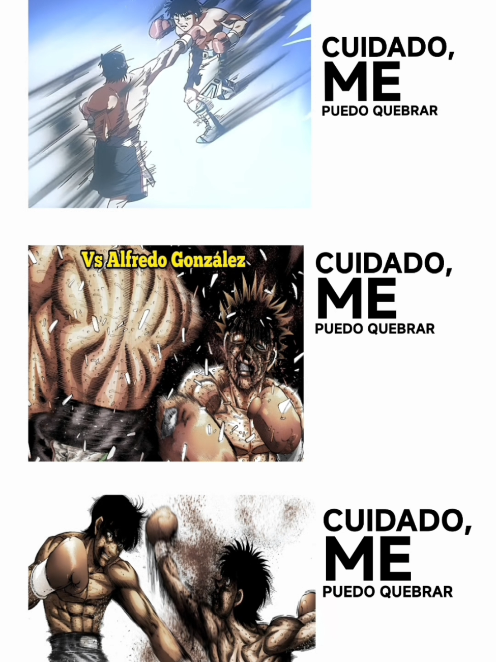 😢#ippo #hajime #edit #fyp #enparati 