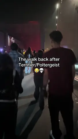 Iykyk 😭#fyp #horrornights2025